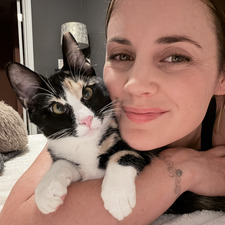 Cailie