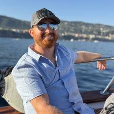 Tim Christenson