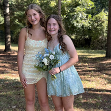Hailey Etringer