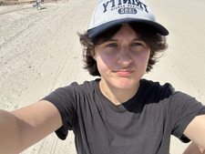 cameron