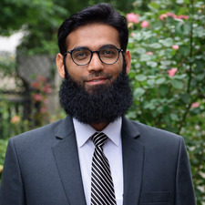 Muhammad Sohail