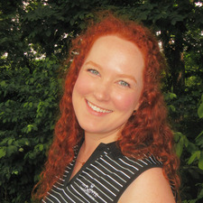 Katie McBee