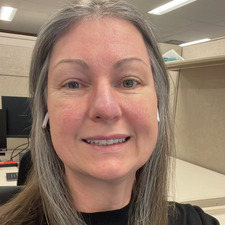 Cindy de Beyer