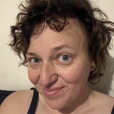 Elizabeth Dotson