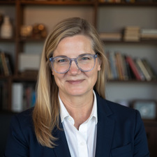 Margery Bertram