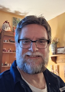 Steve Cordes