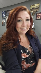 Amanda