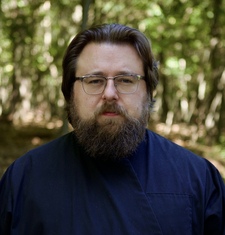 Paisios Davis