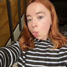 molly jane