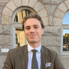 Edwin Santesson