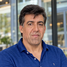 Juan Luis Cerrajero