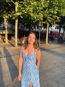 Thyra Van der Meulen