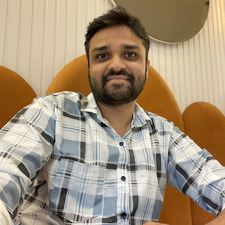 Raghavendra N