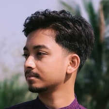 Debarjun Sarkar