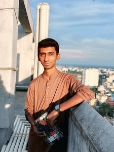 Nayeem Islam