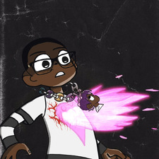 Terrell Caldwell