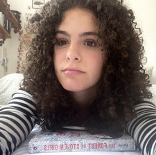 Amy B.