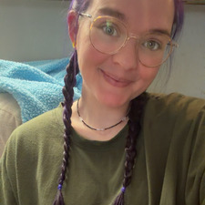 Medea  Crumpler 