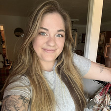 Kelsey McBride