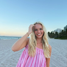 Katherine Beach