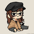 ★ K ★ [In a slump but still here!]