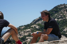 Nathan Isken