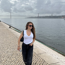 Clara Diaz