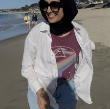 Mariam Askari