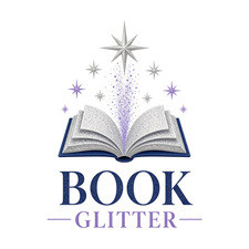 Book Glitter