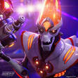 X~Nexus~X - I ♥ MY FICTIONAL PARTNERS -
