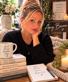 Amy Bevan