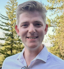 Matthew Fredericksen