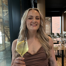 Lene Høyvik