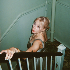 Katie Shaffer