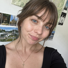 ellen kate