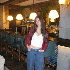 Lily Schaffer