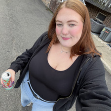 Megan Rumph