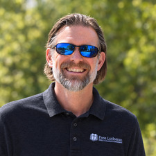 Eric Christenson