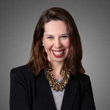 Liz  Seigel