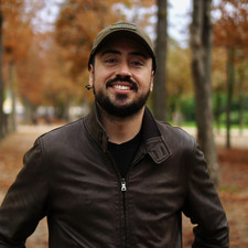 Roberto Sallaberry