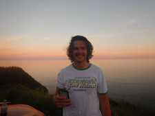 Aaron Daly