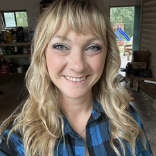 Brandy Allen