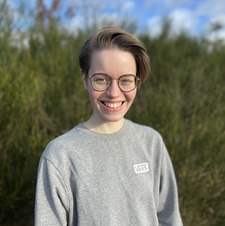 Annika Becker