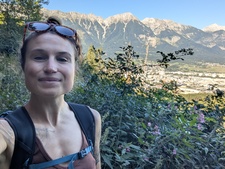 Grace Shephard