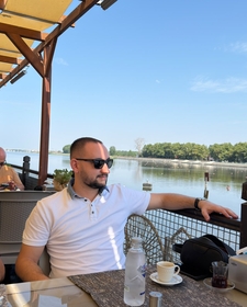Алекс Куриев