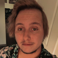 Noah Bertrand