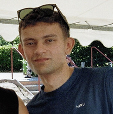 Aimar Tomas