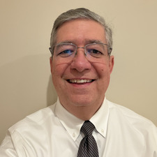 Mike Fordham