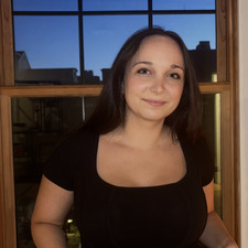 Ally McGrath