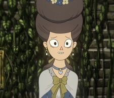 dalila